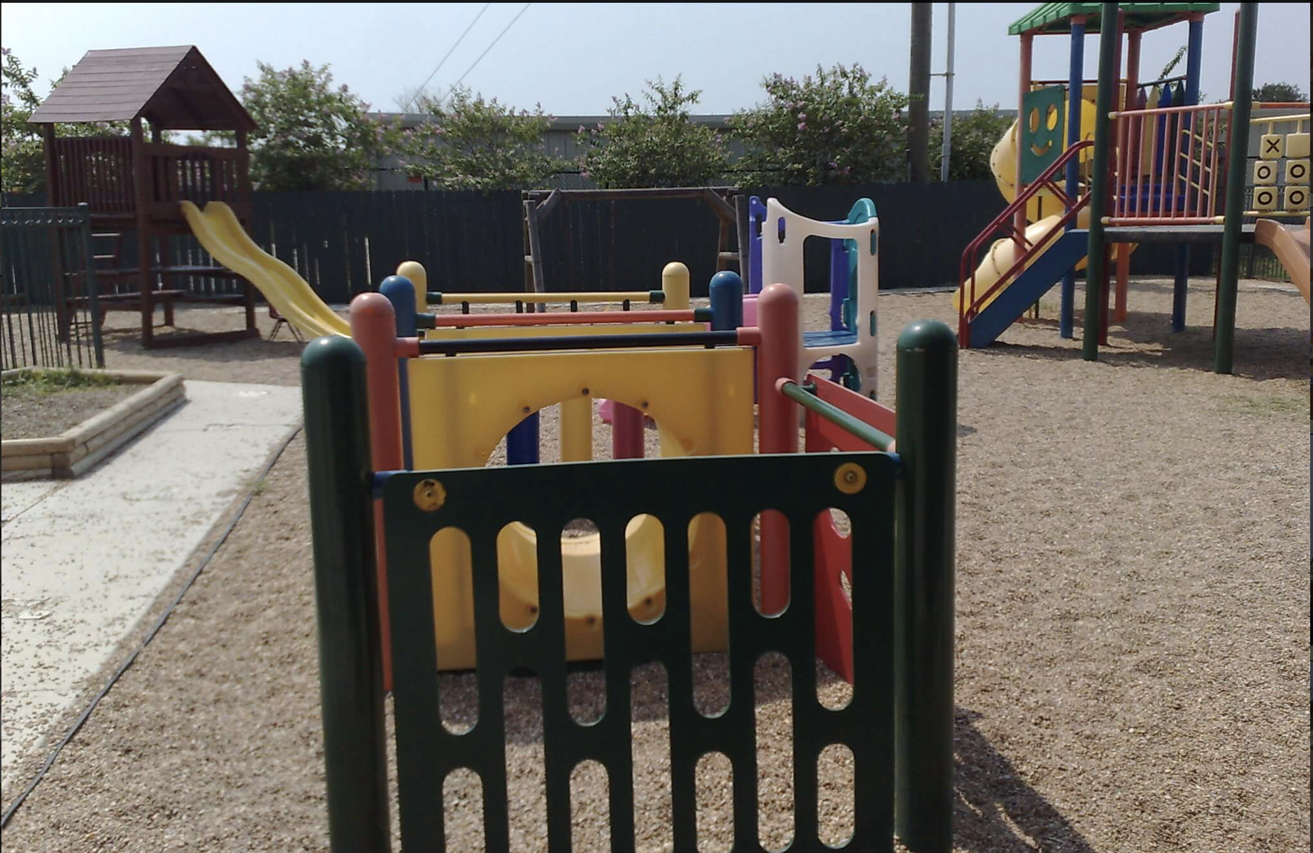 Playground