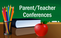 Parent/Teacher Conference Week