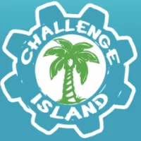 In-House Field Trip: Challenge Island!