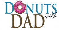 Donuts with Dad!