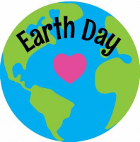 Earth Day!