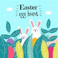 Egg Hunt