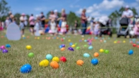 PPM Annual Egg Hunt