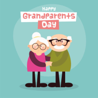 Grandparent's Day Breakfast
