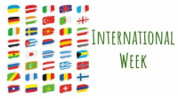 International Week