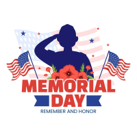 SCHOOL CLOSED - Memorial Day