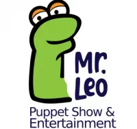 Mr. Leo Puppet Show!