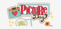 Spring Picture Day!