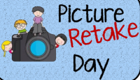 Picture Retake Day